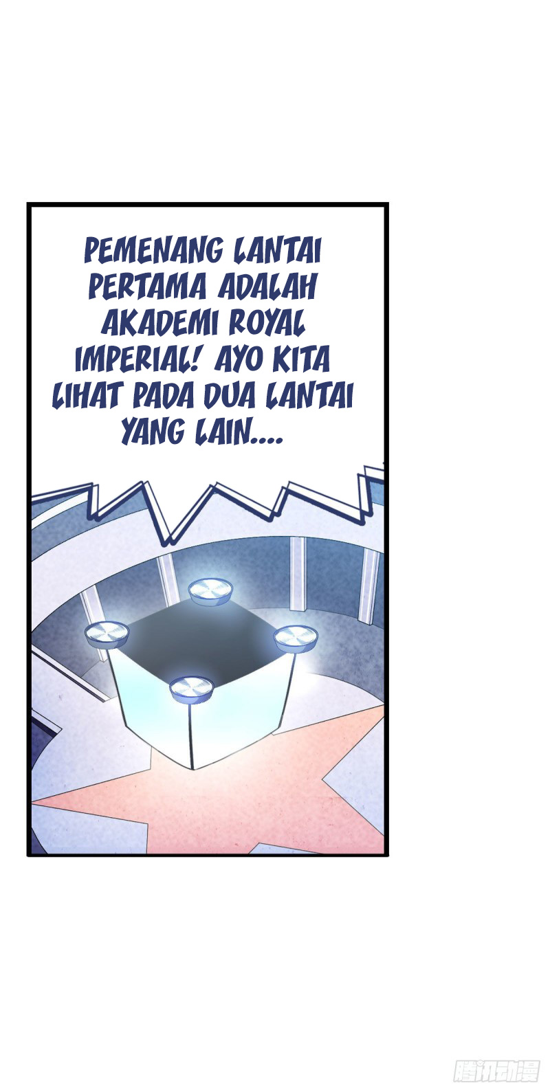Wuxian Shitu Yu Shier Zhan Ji (Infinite Apostles and Twelve War Girls) Chapter 72 Gambar 40